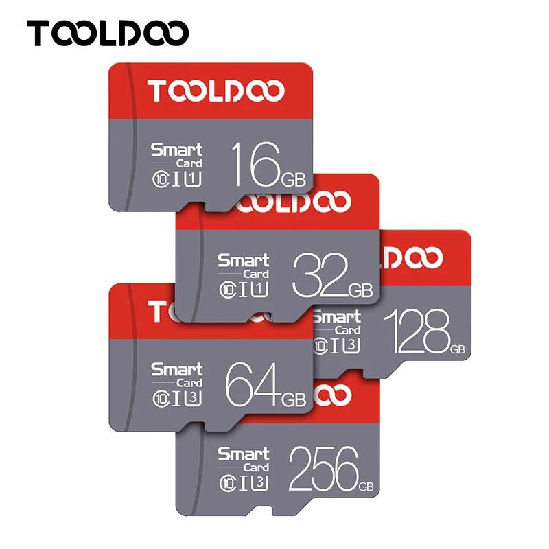 TOOLDOO Ʈ ̴ SD ī, ޴ ޸ ī,  ÷ ޸, TF ī, 128GB, 32GB, 64GB, 256GB, 16GB